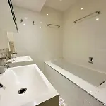 2 Bedroom Sea View Gallia Centre Parking * Cannes