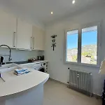 2 Bedroom Sea View Gallia Centre Parking * Cannes