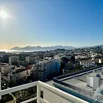 Daire Vue 2 Gallia Centre Parking *