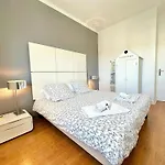 Vue 2 Gallia Centre Parking Daire *