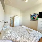 Daire Vue 2 Gallia Centre Parking *