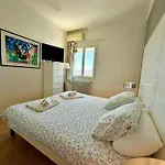 Daire Vue 2 Gallia Centre Parking Cannes