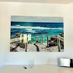 Vue 2 Gallia Centre Parking Cannes