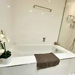 Vue 2 Gallia Centre Parking Daire *