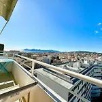 Vue 2 Gallia Centre Parking Daire *