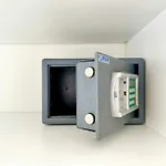 Vue 2 Gallia Centre Parking Daire *