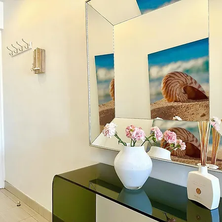 Vue 2 Gallia Centre Parking Lejlighed Cannes